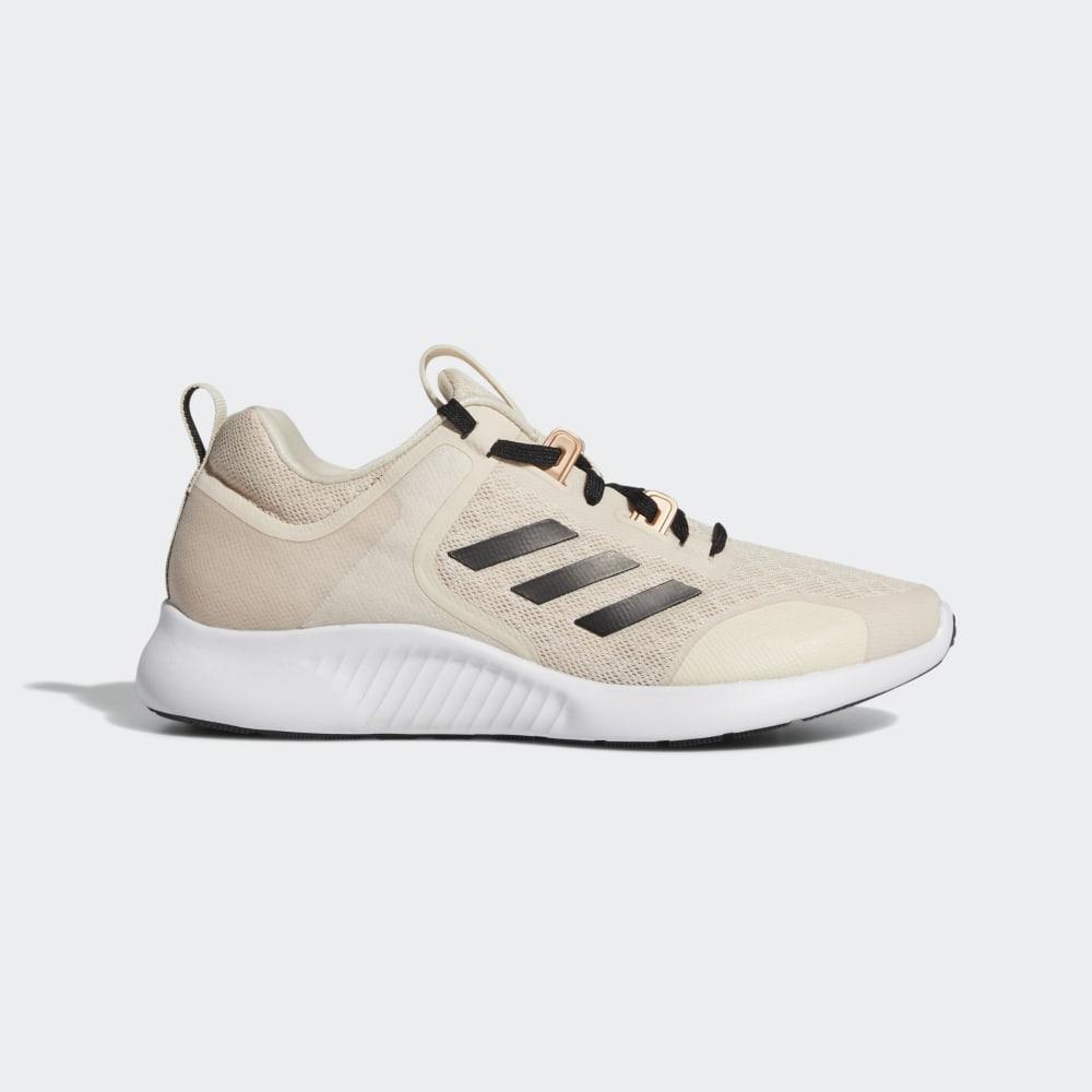 Bocanci Munte Adidas Edgebounce 1.5 Dama Romania - Negrii/Albi G54116